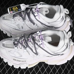 Balenciaga Track Sneaker Tess S.gomma Res Bi