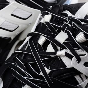 Balenciaga Track Mule Sneakers