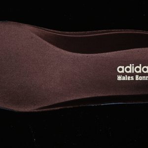 Adidas Wales Bonner Originals Samba Brown