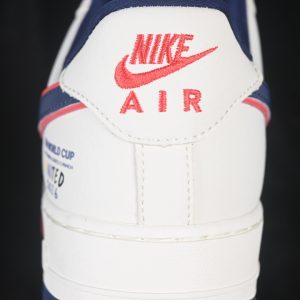 Nike Air Force 1 Low Casual Sneakers