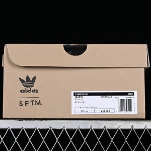 Adidas Song For The Mute Originals Campus 80s