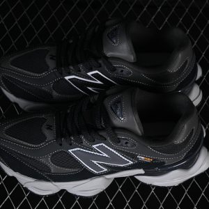 New Balance 9060 Retro Casual Shoes
