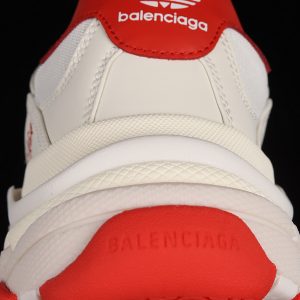 Balenciaga Ad x Balenciaga Triple S Sneakers