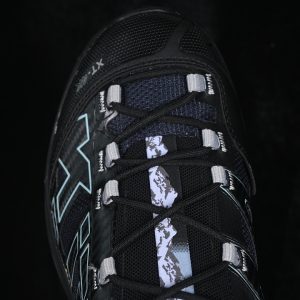 Salomon Xt 4k Kith Trail Running Shoes