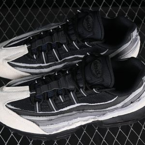 Nike Comme Des GarÇons x Air Max 95