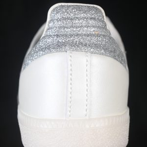 Adidas Clover Casual Board Shoes