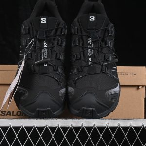 Salomon Outdoor Trail Running Shoes