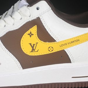 Nike Air Force 1 Low Casual Sneakers