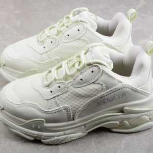 Balenciaga Triple S1.0 Dadshoes