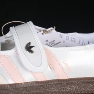 Adidas Samba Jane Lazy Person's Life Shoes