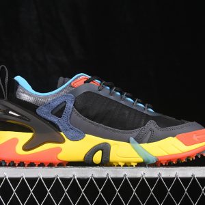 Off-White Retro Running Shoes
