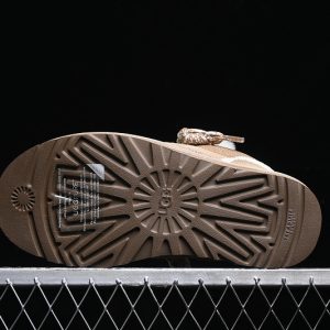 Ugg Classic Uitra Mini Sand Color