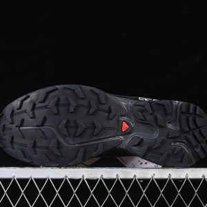 Salomon Xt-6 Jjjjound Outdoor Casual Running Shoes