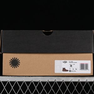 Ugg Burleigh Chelsea Clever Color