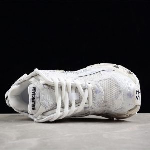 Balenciaga Runner Kith Four.color