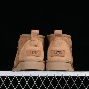 Ugg Classic Ultra Mini