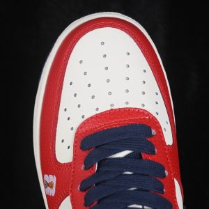 Nike Air Force 1 Low Casual Sneakers