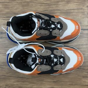 Balenciaga Triple S Dadshoes