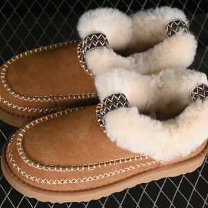 Ugg Classic Uitra Mini Alpine Maroom