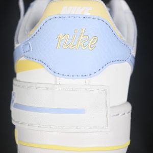 Nike Air Force 1 Shadow Versatile Sneakers