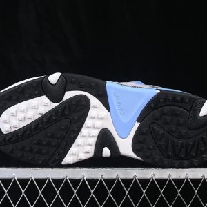 Off-White Retro Running Shoes