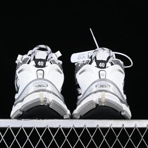 Balenciaga Runner Kith Four.color