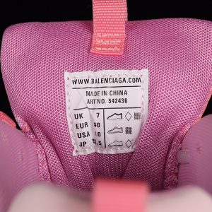 Balenciaga Track Tess S.gomma Sneaker