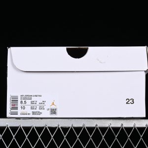 Nike Jordan 3