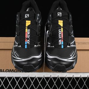 Salomon Xt-6 Gtx Outdoor Recreation