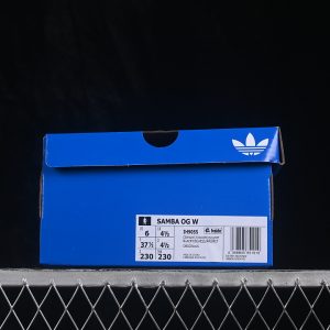 Adidas Clover Casual Board Shoes