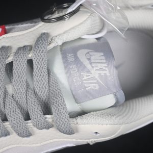 Nike Air Force 1 Low Casual Sneakers