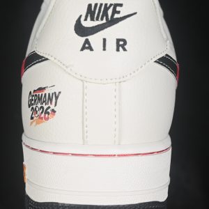 Nike Air Force 1 Low Casual Sneakers