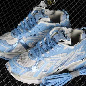 Balenciaga Runner Kith Four.color .0 21ss