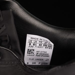 Prada x Forum Low