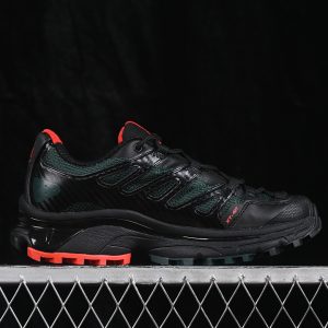 Salomon Xt 4k Kith Trail Running Shoes