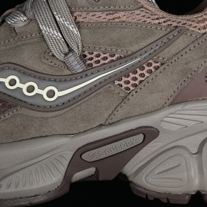 Saucony