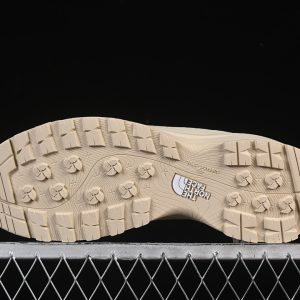 North Face Charcoal