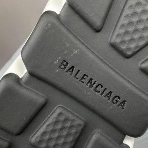 Balenciaga G5 Speed Shoes