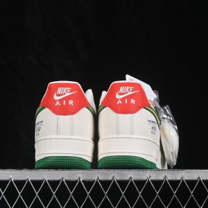 Nike Air Force 1 Low Casual Sneakers