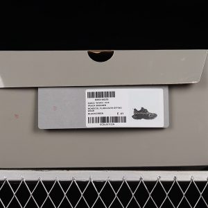 Balenciaga Track Tess S.gomma Sneaker