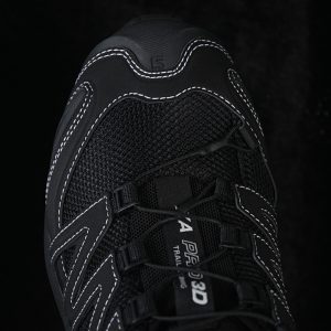 Salomon Xa Pro 3d Outdoor Trail Running Shoes