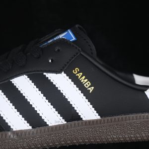 Adidas Samba OG Clover Casual Half Drag