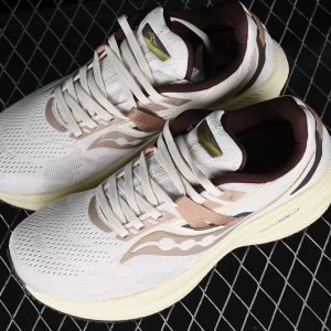 Saucony