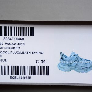 Balenciaga Track Sneaker