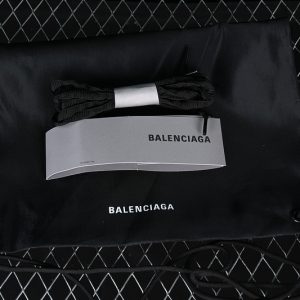 Balenciaga Runner Kith Four.color