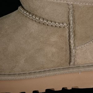 Ugg Classic Ultra Mini