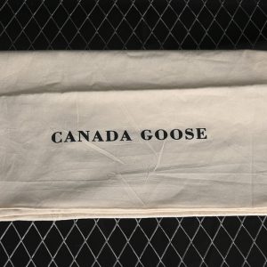 Canada Goose Glacier Trail Sneaker