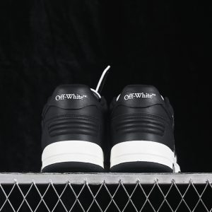Off-White Out Of Office Low Top Fashionable Sneakers