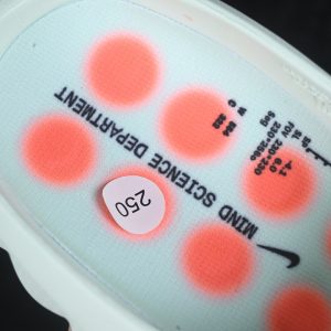 Nike Neuroscience Foot Massage Slippers