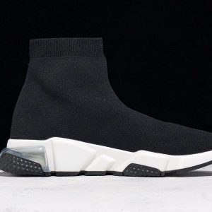 Balenciaga Speed Shoes